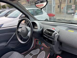 SMART ForTwo usata, con Cerchi in lega