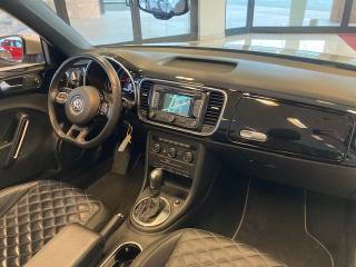 VOLKSWAGEN Maggiolino usata, con Controllo trazione