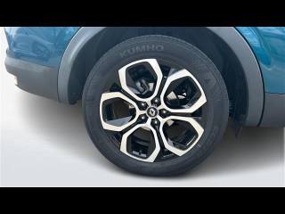 RENAULT Arkana usata 5
