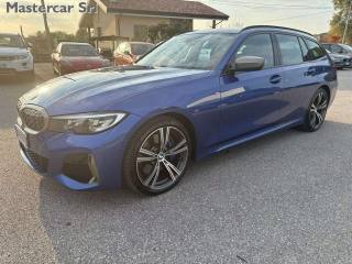 BMW 340 usata, con Airbag laterali
