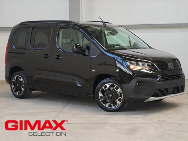 FIAT Doblo usata, con ABS