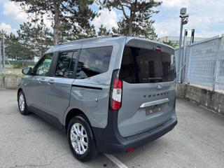 FORD Tourneo Courier usata, con Airbag Passeggero