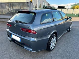ALFA ROMEO 156 usata, con Airbag Passeggero