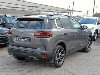 CITROEN C5 Aircross usata, con Alzacristalli elettrici