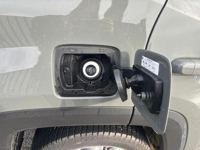 JEEP Renegade usata, con Start/Stop Automatico