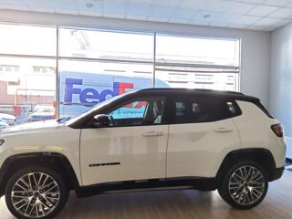 JEEP Compass 1.5 Turbo T4 130CV MHEV 2WD Limited