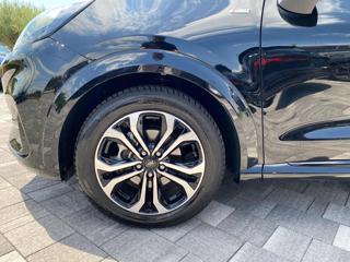 FORD Puma usata, con Controllo automatico clima