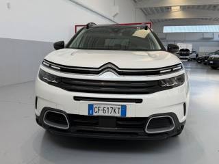 CITROEN C5 Aircross usata, con Airbag