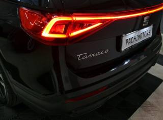 SEAT Tarraco usata, con Sistema di navigazione