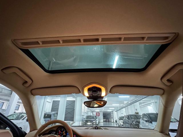 PORSCHE Panamera usata, con Immobilizzatore elettronico
