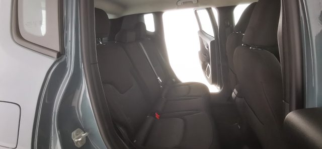 JEEP Renegade usata 45