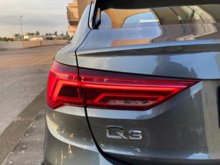 AUDI Q3 usata, con Start/Stop Automatico
