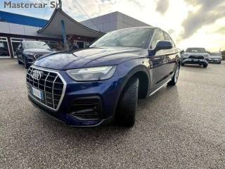 AUDI Q5 usata, con Airbag