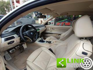 BMW 330 usata, con MP3