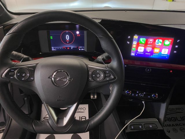 OPEL Mokka usata, con Park Distance Control