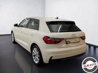 AUDI A1 usata, con Airbag Passeggero