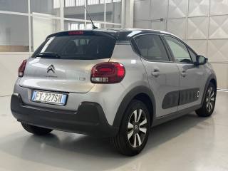 CITROEN C3 usata, con Autoradio