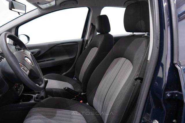 FIAT Punto usata 10