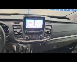 FORD Transit Custom usata, con Cruise Control
