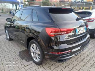 AUDI Q3 usata, con Airbag laterali