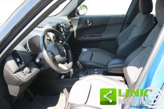 MINI Countryman usata, con Airbag