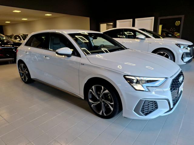 AUDI A3 usata, con ABS