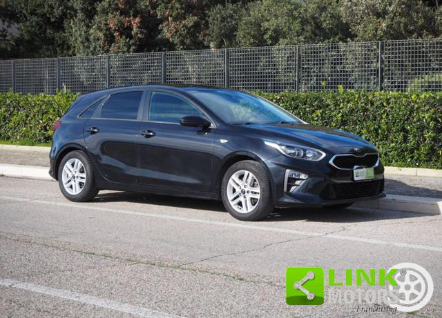 KIA Ceed usata, con Specchietti laterali elettrici
