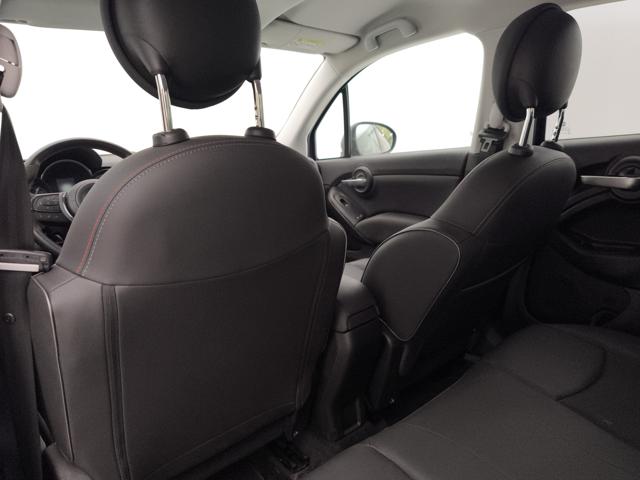 FIAT 500 usata, con Sistema di navigazione