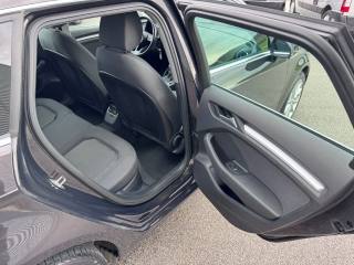 AUDI A3 usata, con Servosterzo