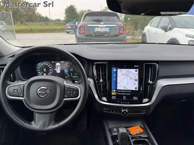 VOLVO V60 usata, con ESP