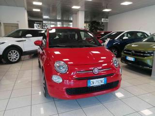FIAT 500 usata 18