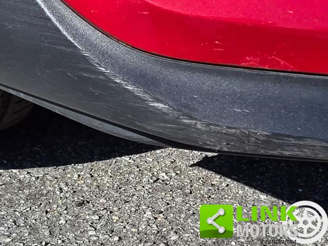 KIA XCeed usata, con Vetri oscurati