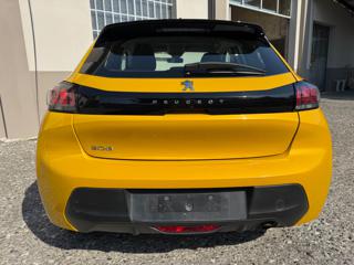 PEUGEOT 208 usata, con Alzacristalli elettrici
