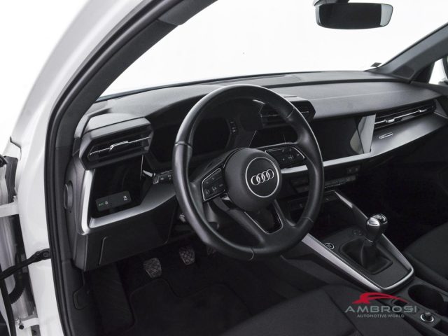 AUDI A3 usata 7