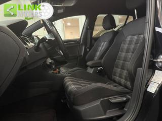 VOLKSWAGEN Golf GTD usata, con Climatizzatore