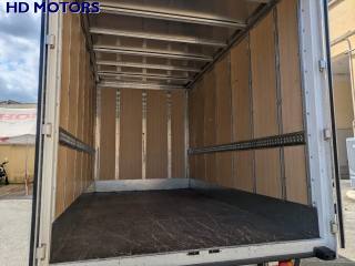 FIAT Ducato usata, con Sistema di navigazione