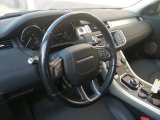 LAND ROVER Range Rover Evoque usata, con ESP