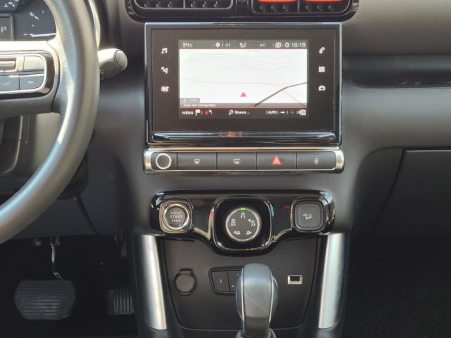 CITROEN C3 Aircross usata, con Sistema di navigazione