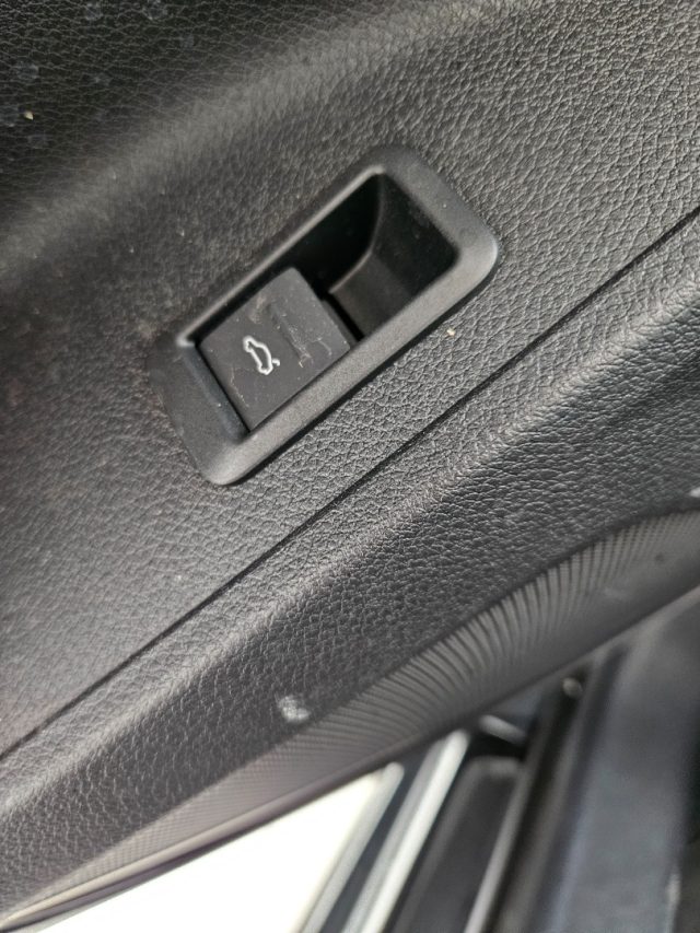 AUDI Q3 usata, con Fari LED