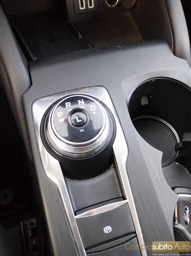 FORD Kuga usata 31