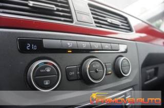 VOLKSWAGEN Caddy usata, con Autoradio