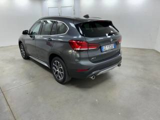 BMW X1 usata, con Airbag Passeggero