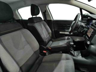 CITROEN C3 usata, con Filtro antiparticolato