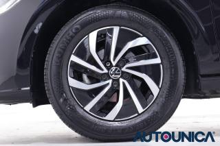 VOLKSWAGEN Polo usata, con ESP