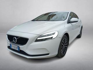 VOLVO V40 D2 Geartronic Business Plus