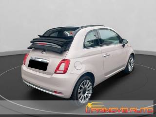 FIAT 500C usata 11