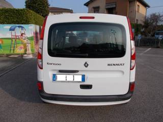 RENAULT Kangoo usata, con Boardcomputer