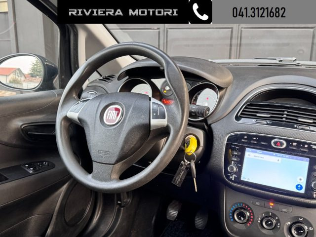 FIAT Punto usata, con Alzacristalli elettrici