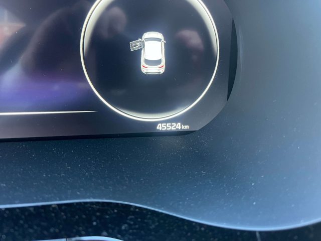 KIA XCeed usata, con Immobilizzatore elettronico