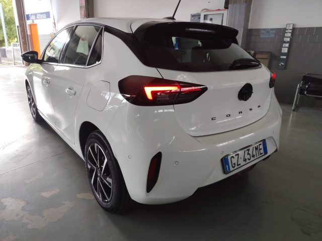 OPEL Corsa usata, con Chiusura centralizzata